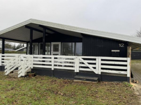Holiday Home Jaike - from the sea by Interhome Hadsund